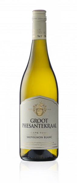 Groot Phesantekraal Groot Phesantekraal Sauvignon Blanc 